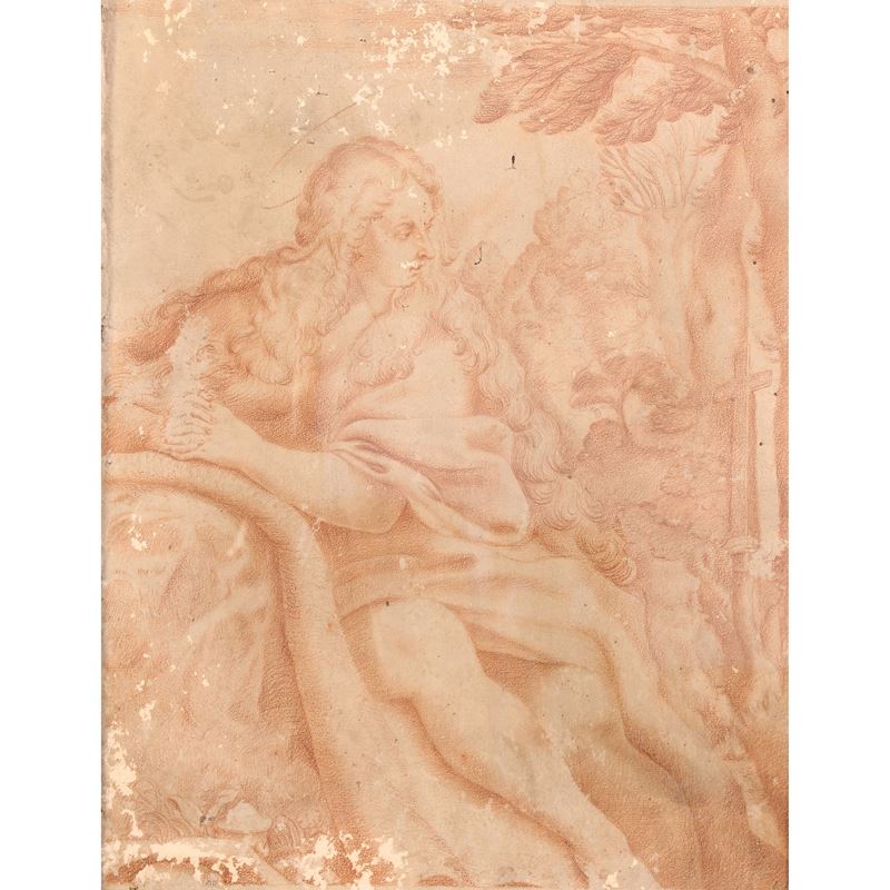 Annibale Carracci, cerchia di