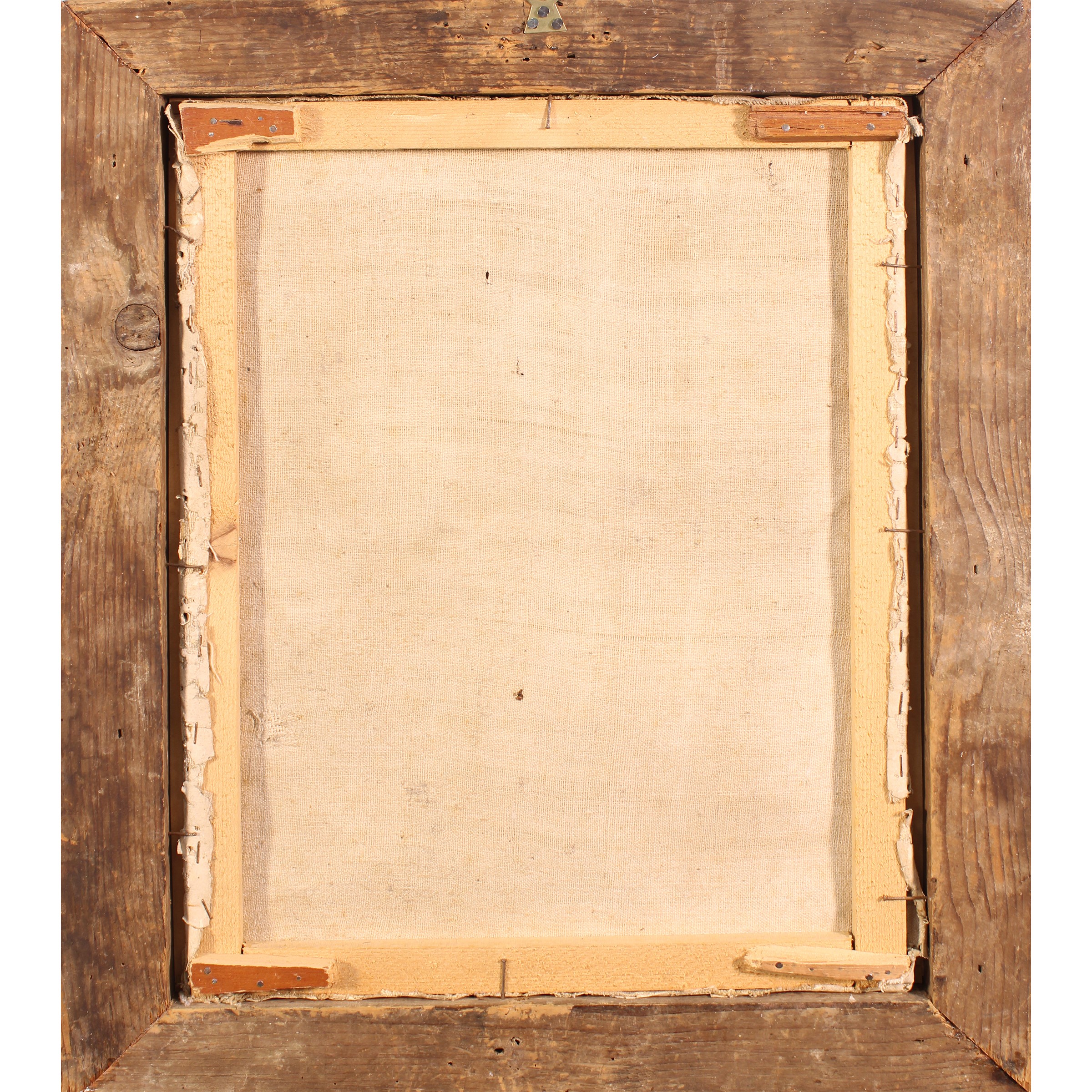 Annibale Carracci, cerchia di