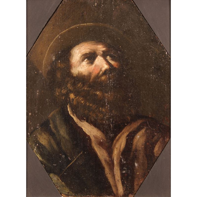 Giovanni Francesco Guerrieri, cerchia di