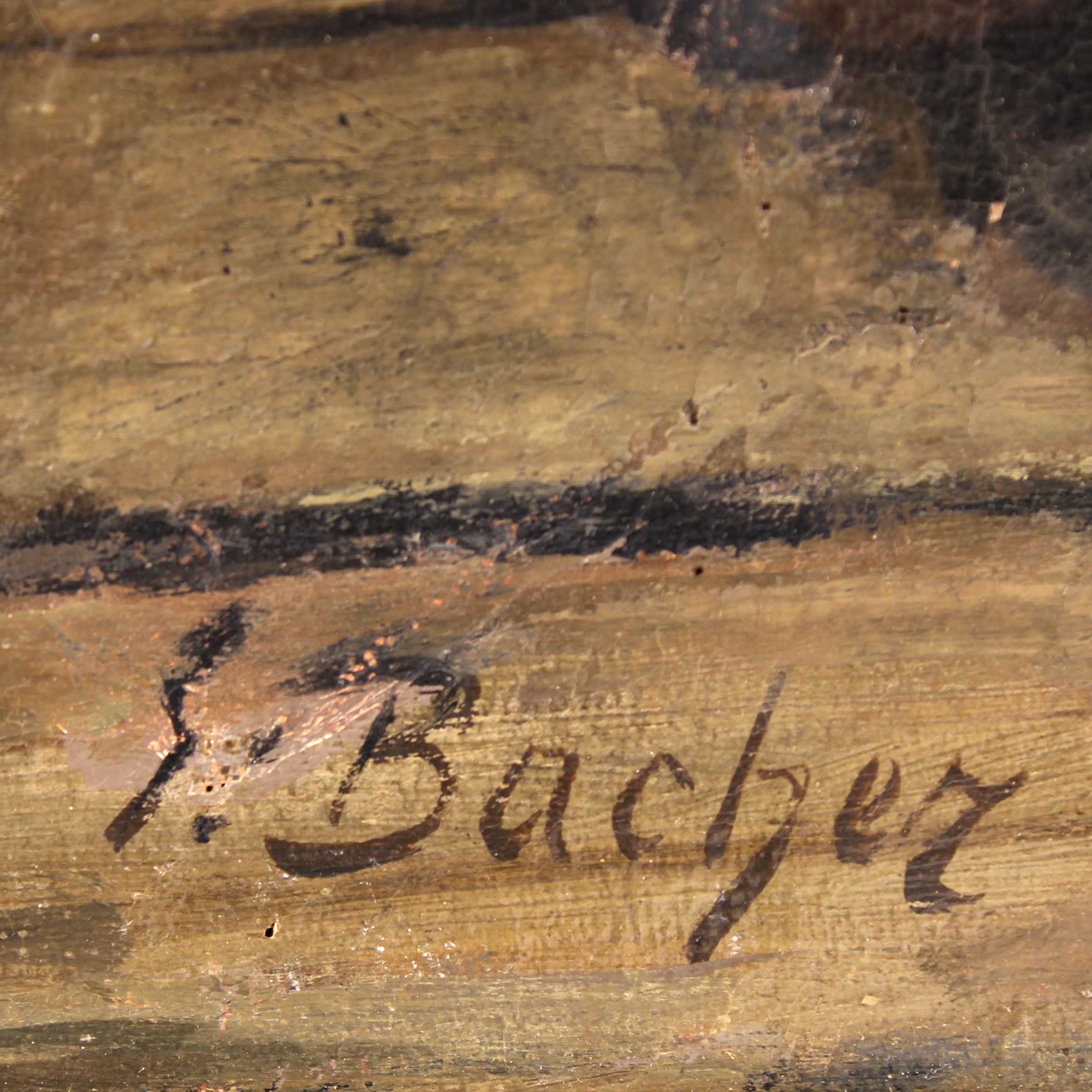 S. Bacher