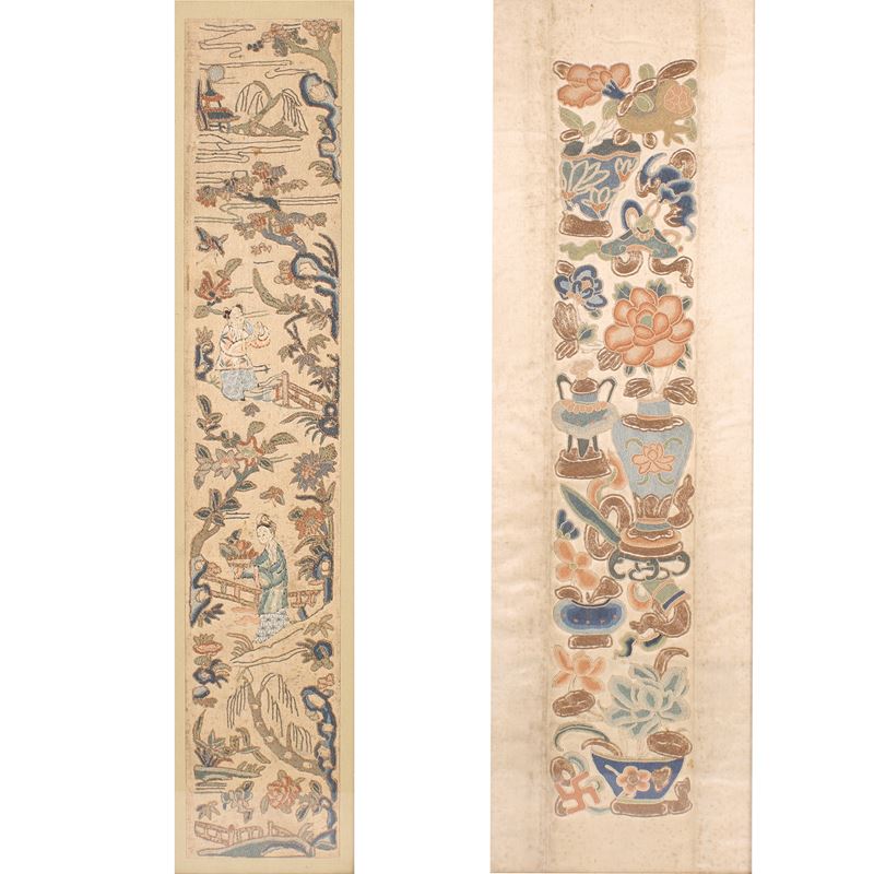 Manifattura orientale