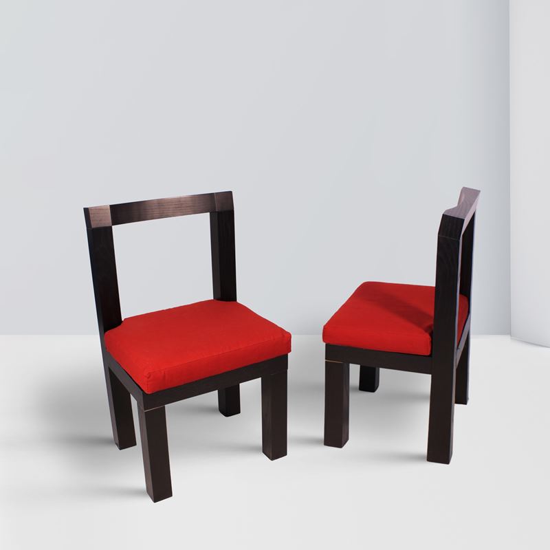 Manifattura italiana  (anni '90)  - Asta DESIGN | FORMA | STILE - San Luca Casa d'Aste