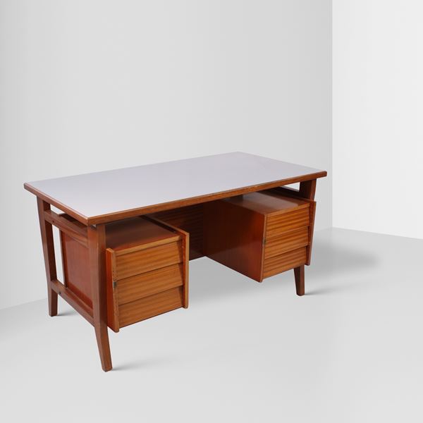 Gio Ponti prod. Schirolli