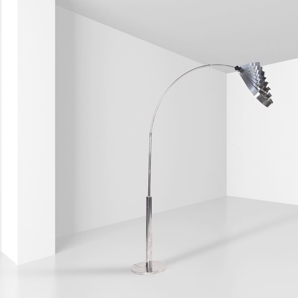Lampter, attribuito