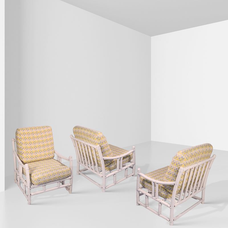 Gervasoni Udine  (anni '60-'70)  - Asta DESIGN | FORMA | STILE - San Luca Casa d'Aste