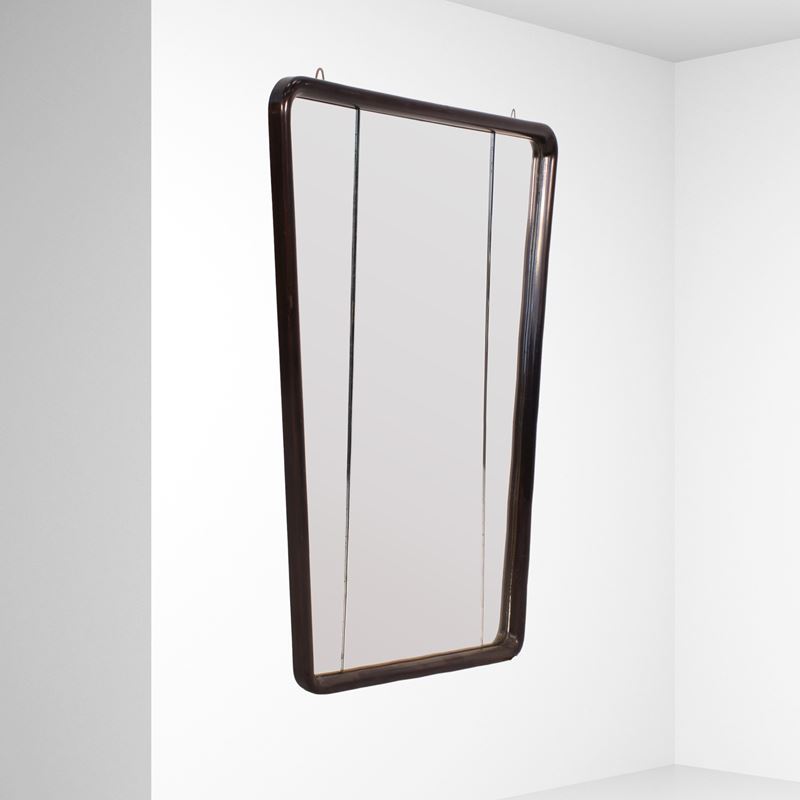 Guglielmo Ulrich, attribuito  (Italia, anni '40)  - Asta DESIGN | FORMA | STILE - San Luca Casa d'Aste