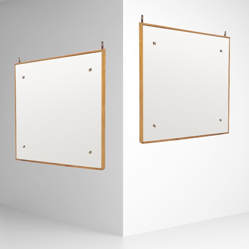 Guglielmo Ulrich, attribuito  (Italia, XX sec.)  - Asta DESIGN | FORMA | STILE - San Luca Casa d'Aste