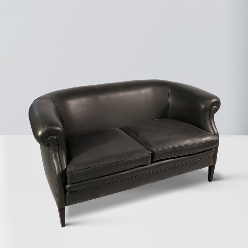 Guglielmo Ulrich, attribuito  (Italia, XX sec.)  - Asta DESIGN | FORMA | STILE - San Luca Casa d'Aste