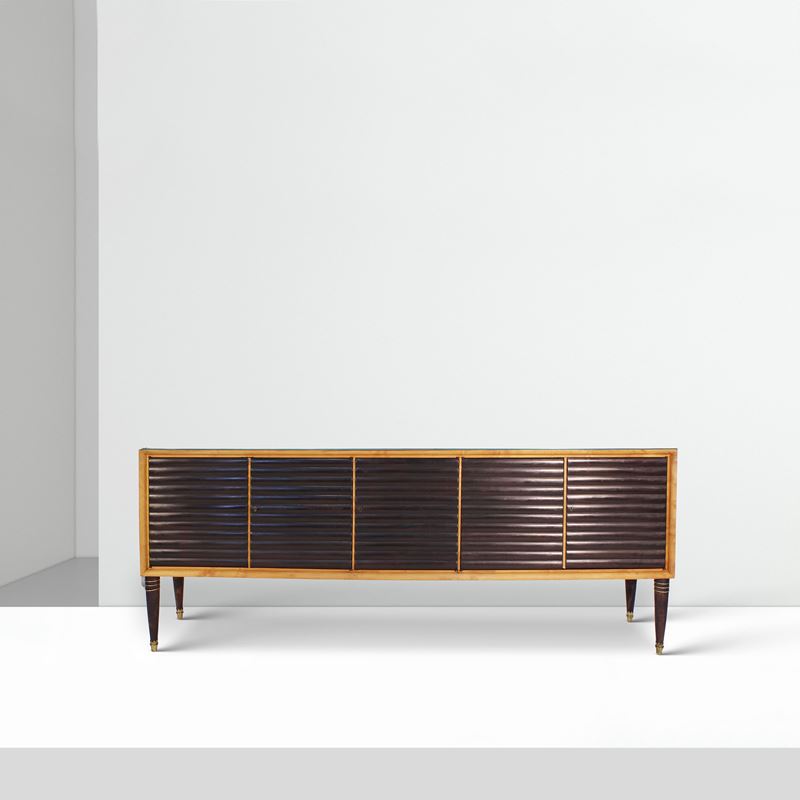Gio Ponti e Luigi Brusotti  (Italia, anni '30)  - Asta DESIGN | FORMA | STILE - San Luca Casa d'Aste