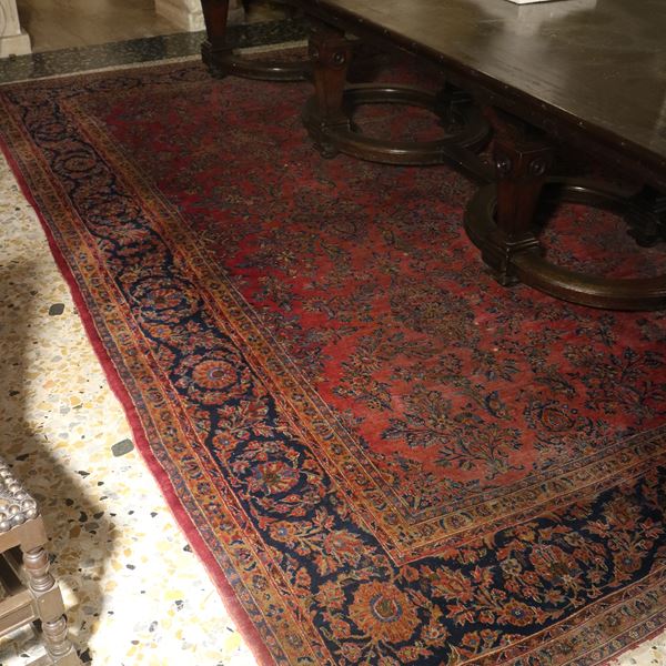 Tappeto orientale