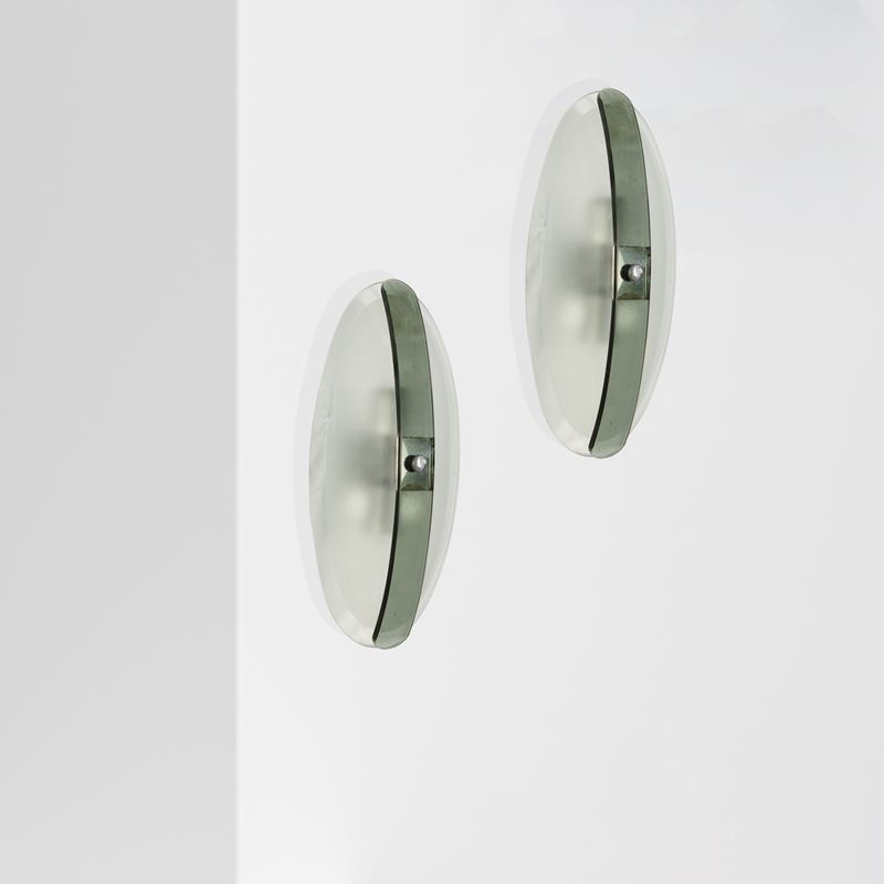 Manifattura italiana  (XX sec.)  - Asta DESIGN | FORMA | STILE - San Luca Casa d'Aste