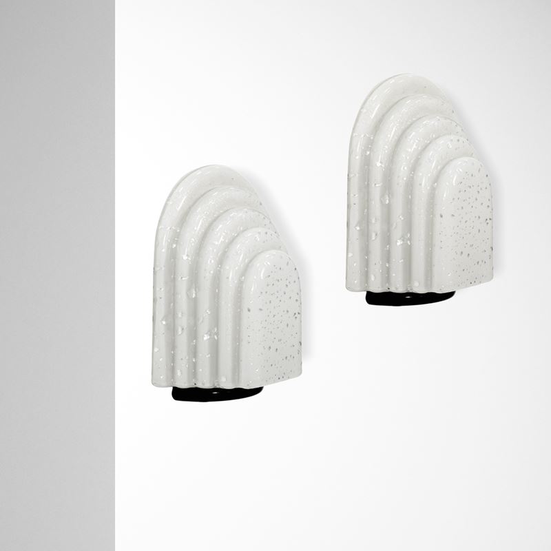 Manifattura italiana  (XX sec.)  - Asta DESIGN | FORMA | STILE - San Luca Casa d'Aste