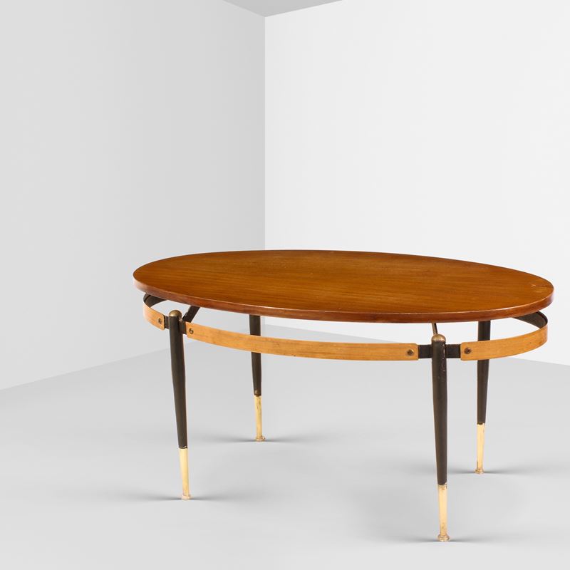 Silvio Cavatorta, attribuito  (Italia, anni '60)  - Asta DESIGN | FORMA | STILE - San Luca Casa d'Aste