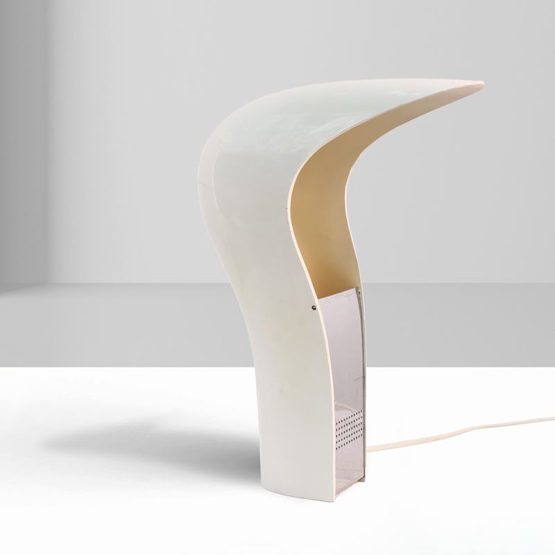 Cesare Casati e Emanuele Ponzio prod. Lamperti  (Italia, anni '70)  - Asta DESIGN | FORMA | STILE - San Luca Casa d'Aste