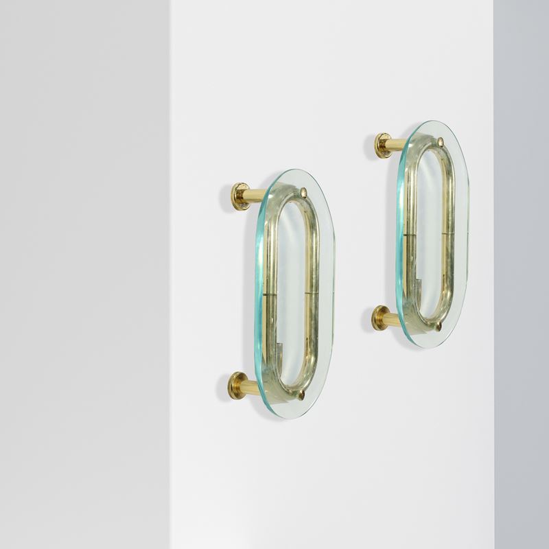 Manifattura italiana  (anni '70)  - Asta DESIGN | FORMA | STILE - San Luca Casa d'Aste