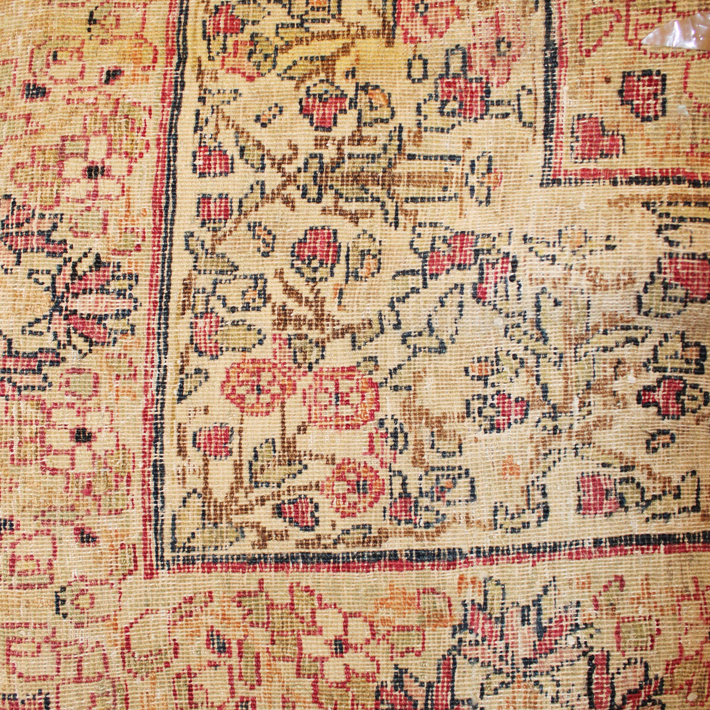 Tappeto Orientale