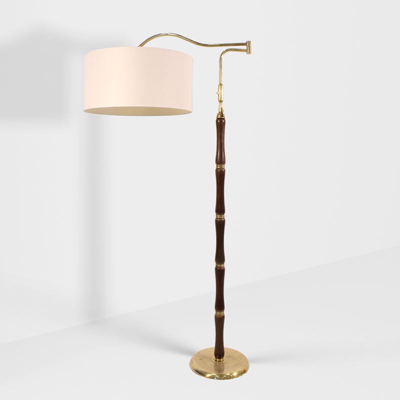 Manifattura italiana  (anni '50-'60)  - Asta DESIGN | FORMA | STILE - San Luca Casa d'Aste