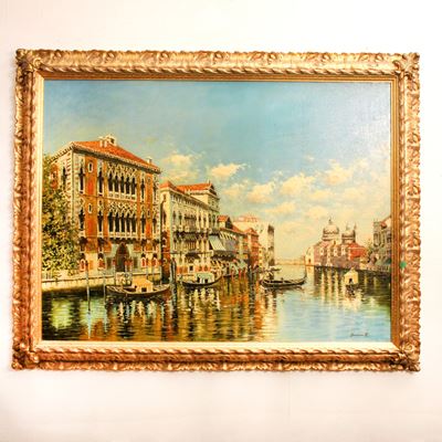 Pittore Italiano