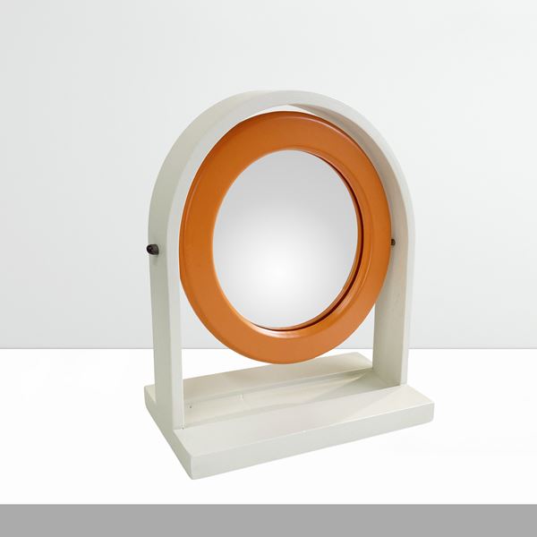 Ettore Sottsass prod. Poltronova
