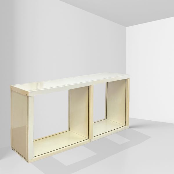 Ernesto Gismondi prod. Artemide