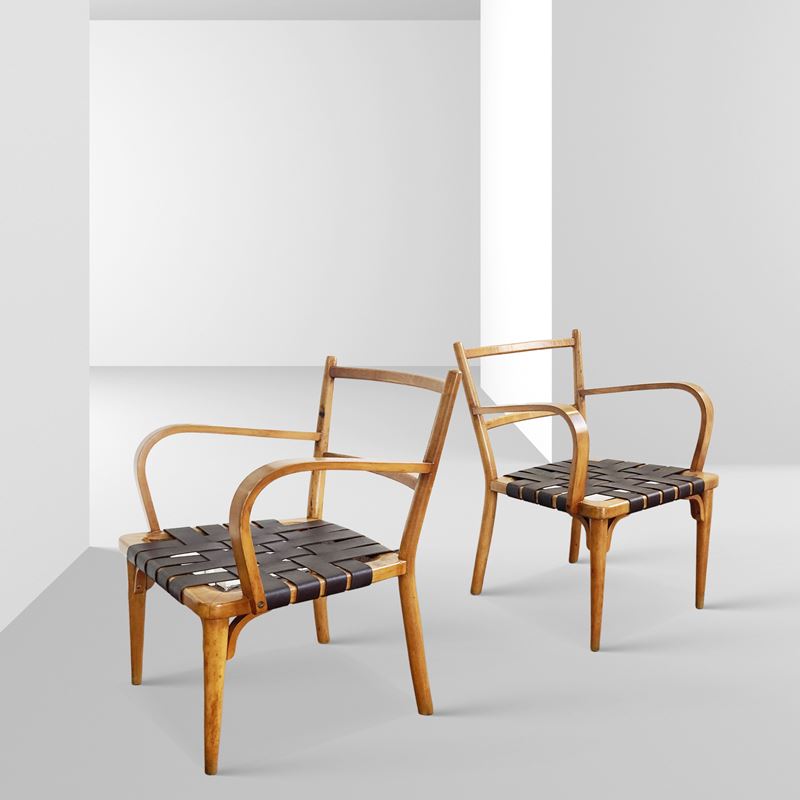 Manifattura italiana  (anni '50)  - Asta DESIGN | FORMA | STILE - San Luca Casa d'Aste