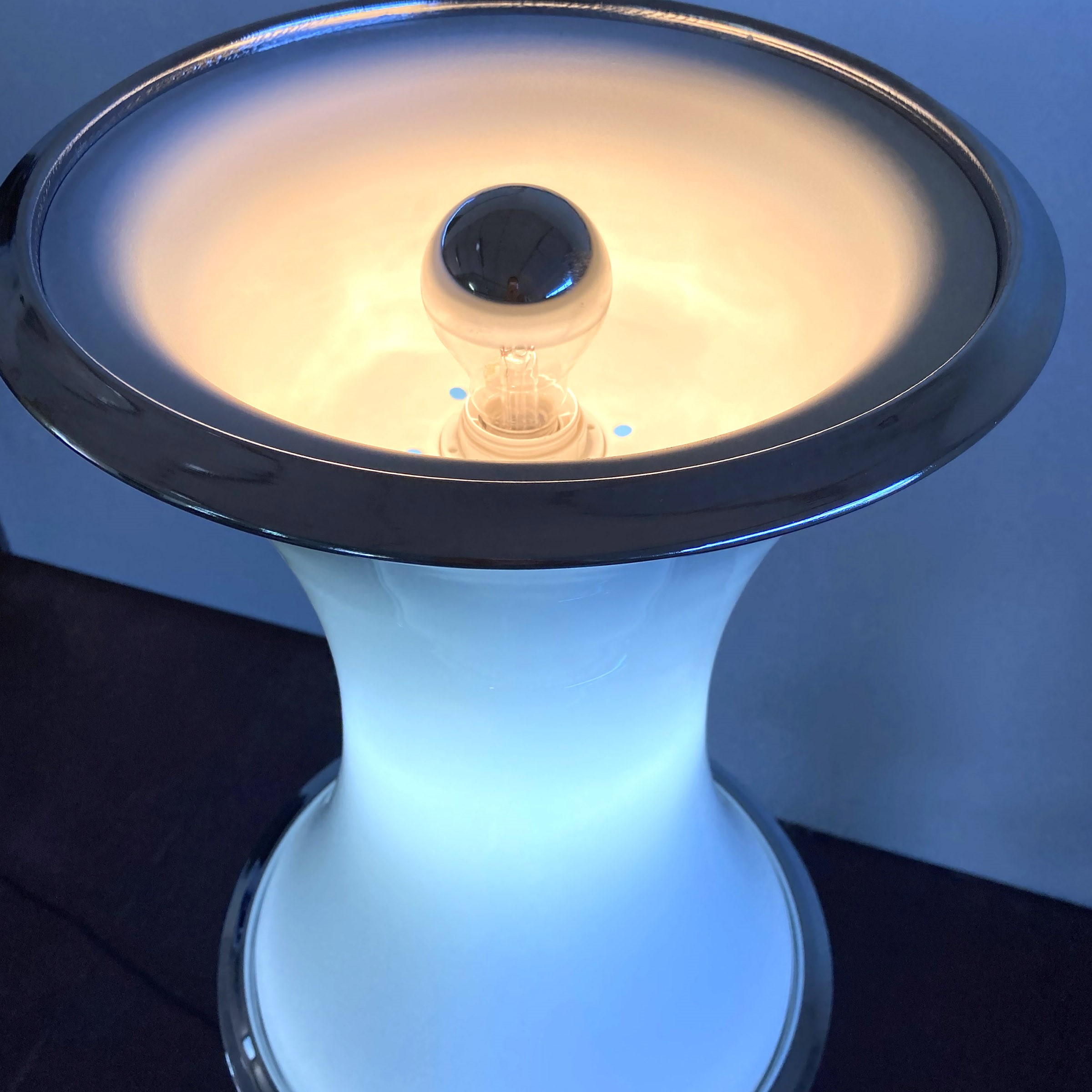 Enrico Tronconi prod. Vistosi