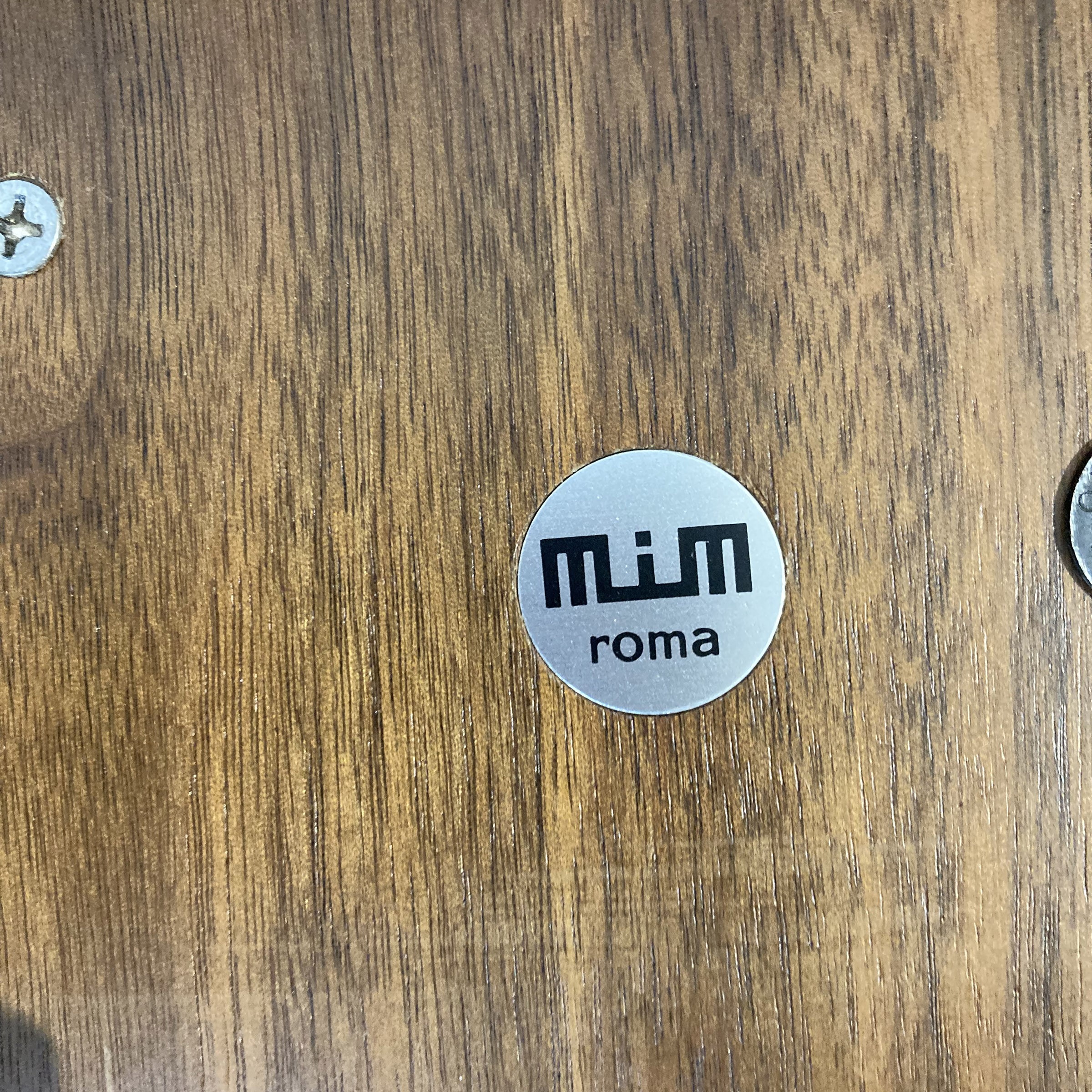 M.I.M Roma