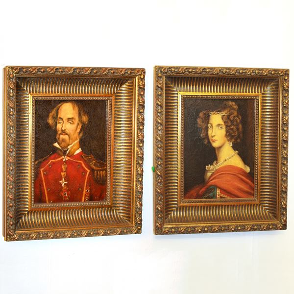 Pittore italiano (2)