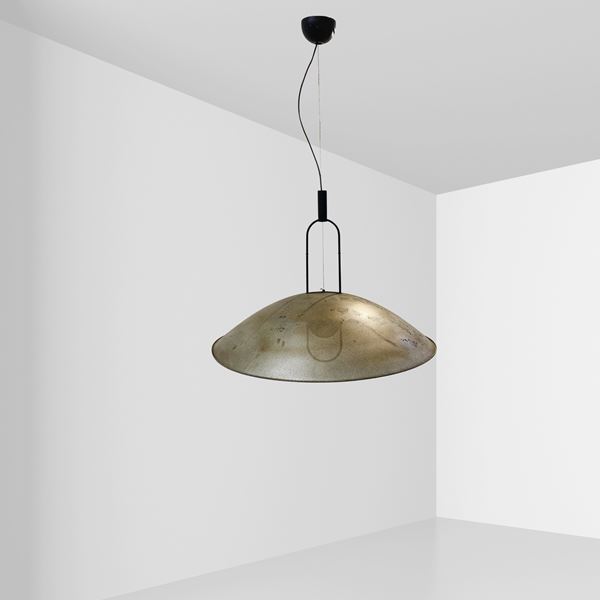 Ernesto Gismondi prod. Artemide