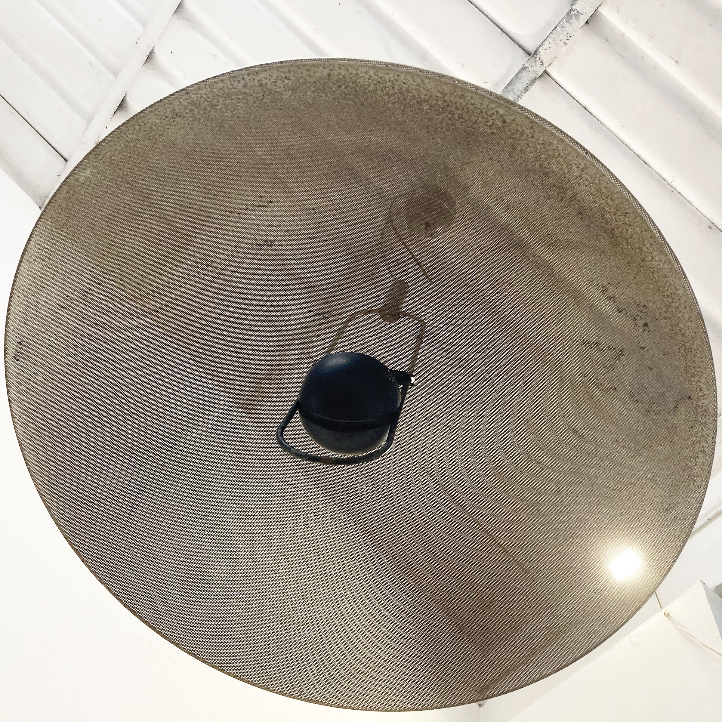 Ernesto Gismondi prod. Artemide