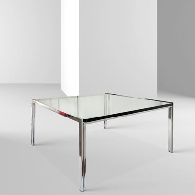 Ross Littell Prod. Icf De Padova