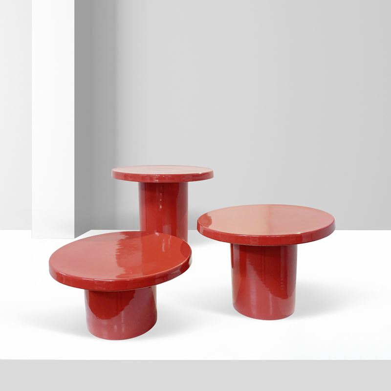 Manifattura italiana  (XX sec.)  - Asta DESIGN | FORMA | STILE - San Luca Casa d'Aste