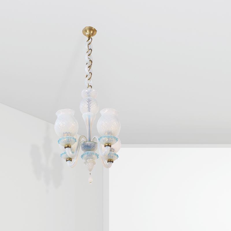Manifattura italiana  (XX sec.)  - Asta DESIGN | FORMA | STILE - San Luca Casa d'Aste
