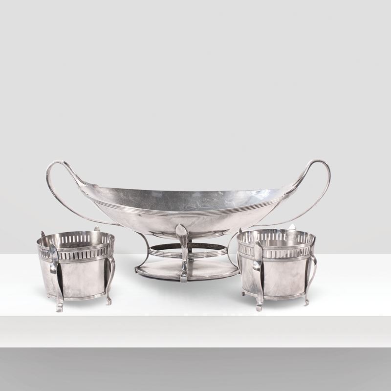 Manifattura italiana  (XX sec.)  - Asta DESIGN | FORMA | STILE - San Luca Casa d'Aste