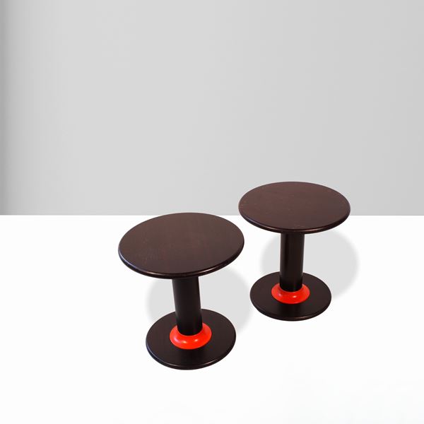 Ettore Sottsass prod. Poltronova