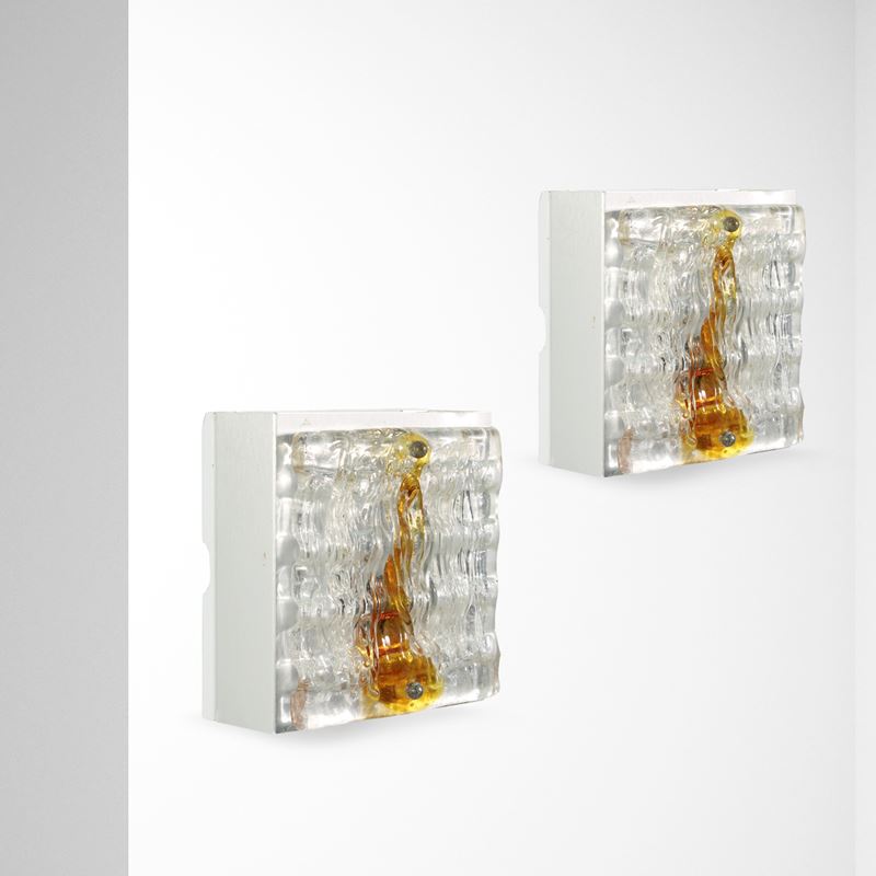 Targetti Sankey  (Italia, anni ‘70)  - Asta DESIGN | FORMA | STILE - San Luca Casa d'Aste
