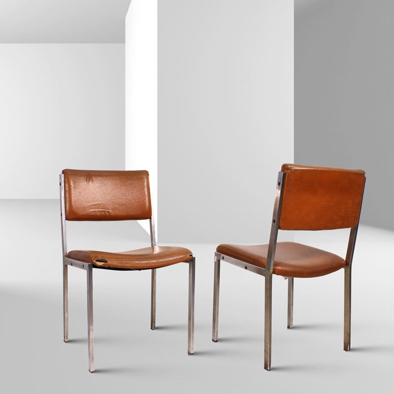 Manifattura italiana  (anni ‘70)  - Asta DESIGN | FORMA | STILE - San Luca Casa d'Aste