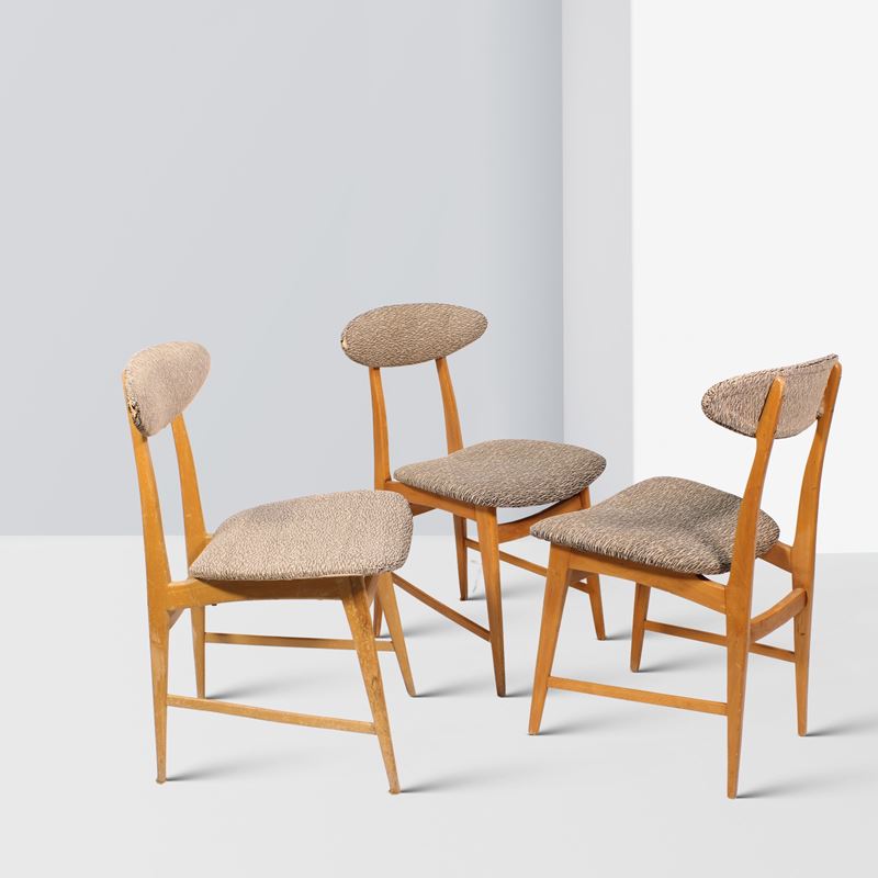 Manifattura danese  (anni '60)  - Asta DESIGN | FORMA | STILE - San Luca Casa d'Aste
