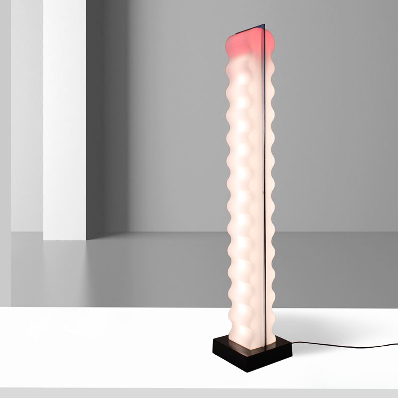 Ettore Sottsass prod. Poltronova
