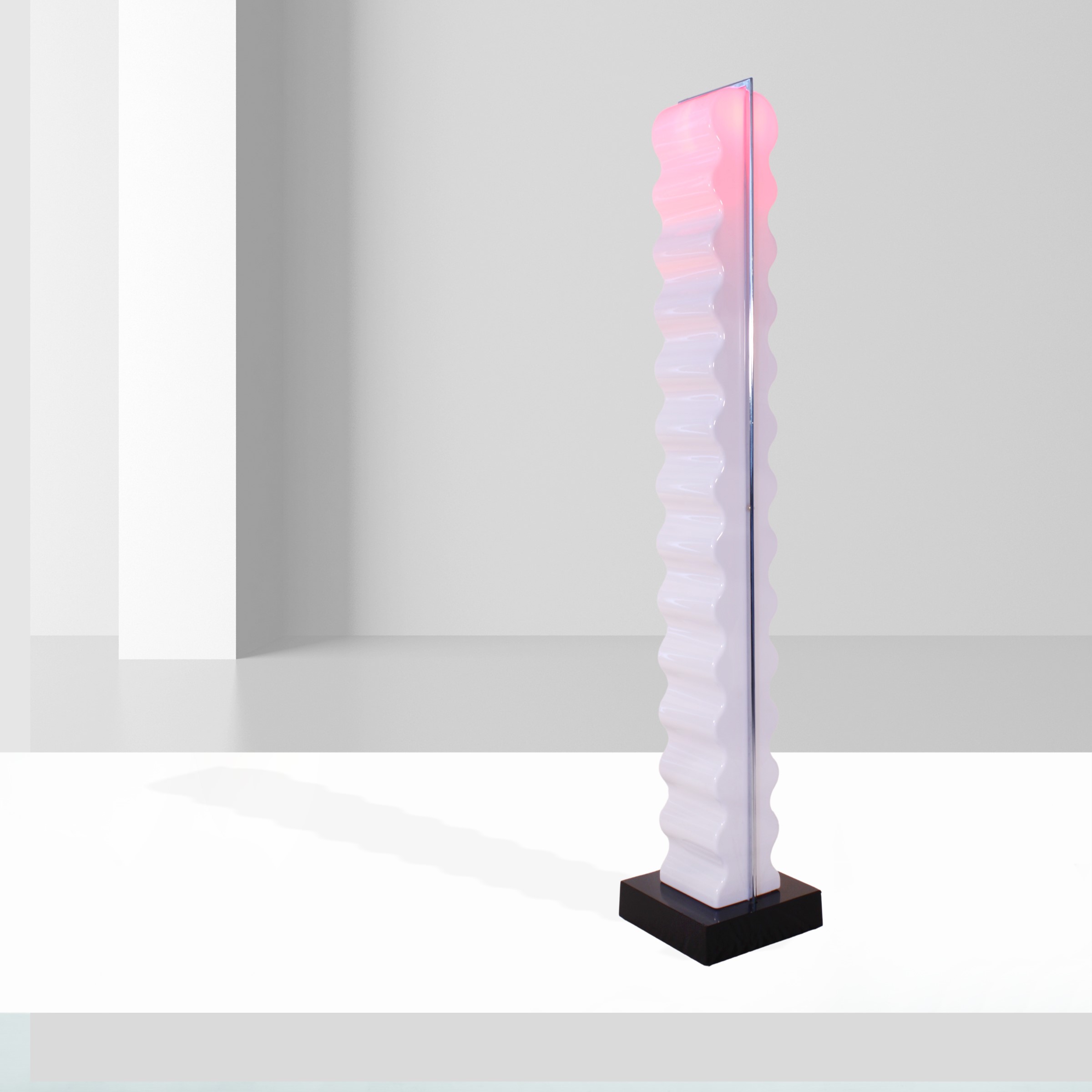 Ettore Sottsass prod. Poltronova