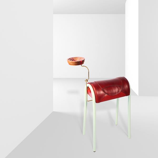 Ettore Sottsass prod. Bedding Brevetti