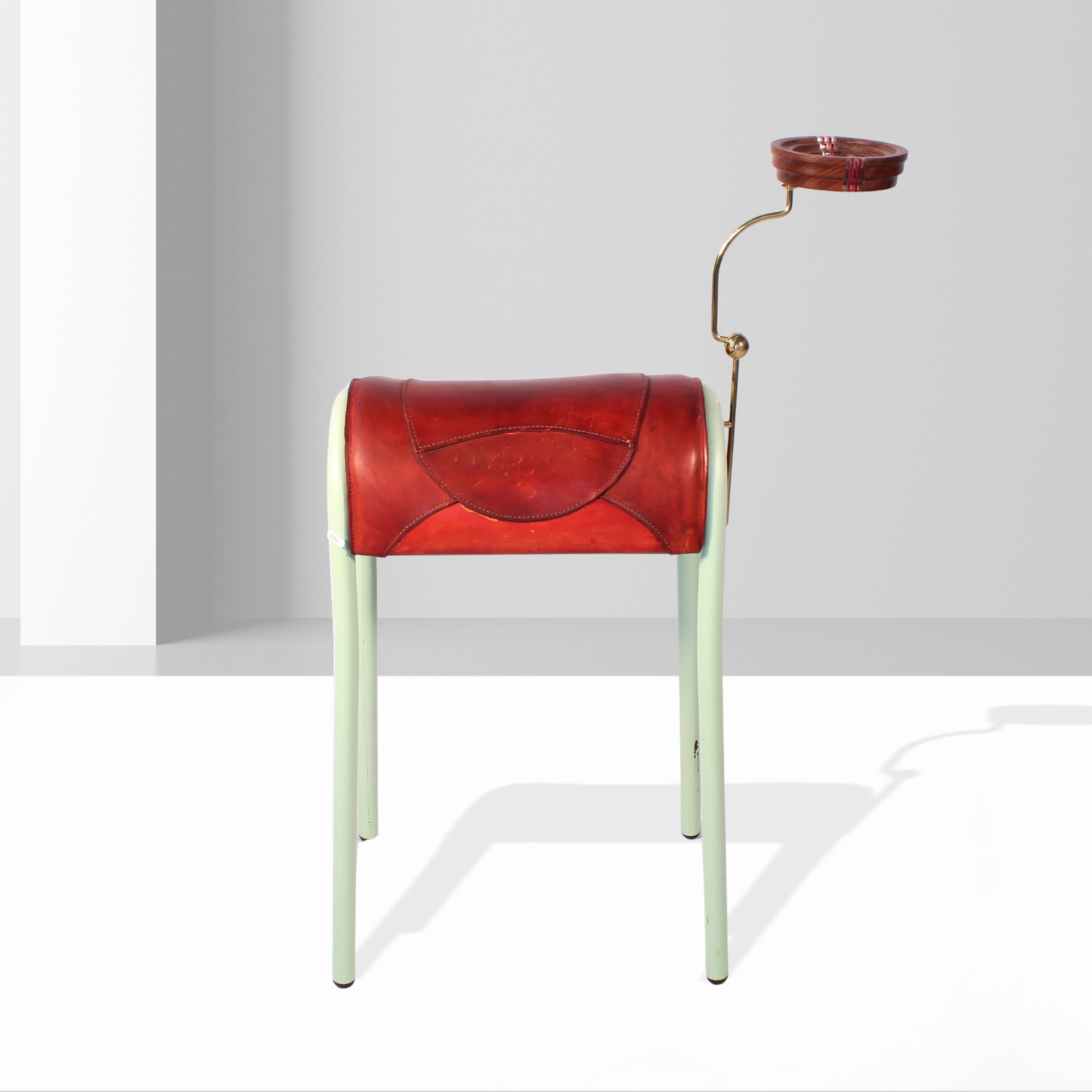 Ettore Sottsass prod. Bedding Brevetti
