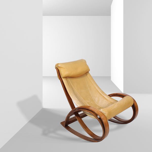 Gae Aulenti prod. Poltronova