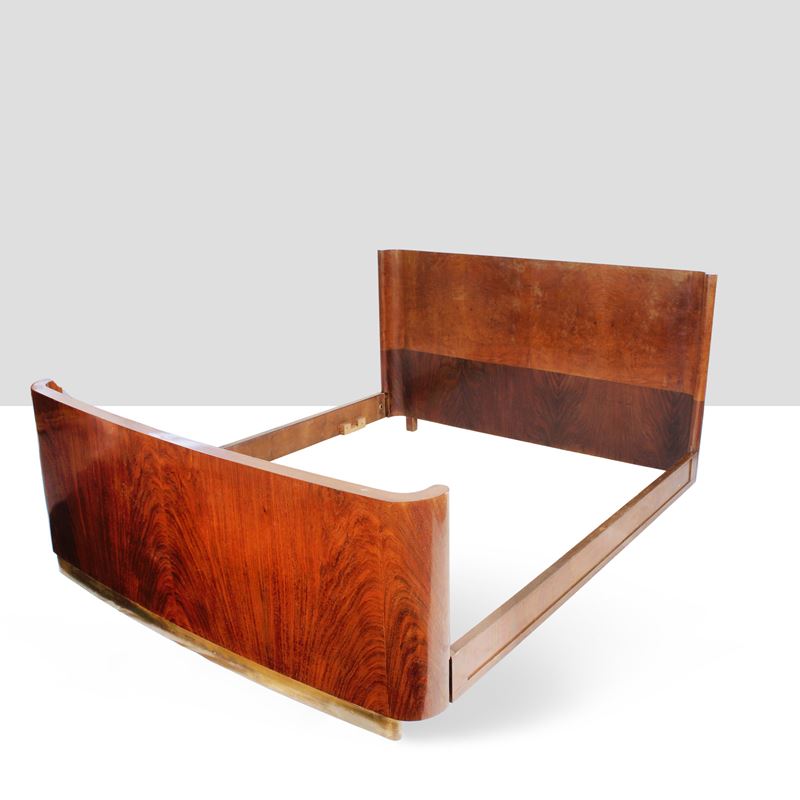 Melchiorre Bega, attribuito  (Italia, anni '60)  - Asta DESIGN | FORMA | STILE - San Luca Casa d'Aste
