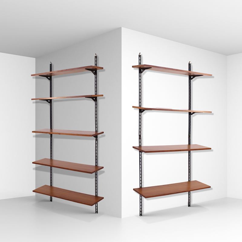 Manifattura danese  (anni '60-'70)  - Asta DESIGN | FORMA | STILE - San Luca Casa d'Aste