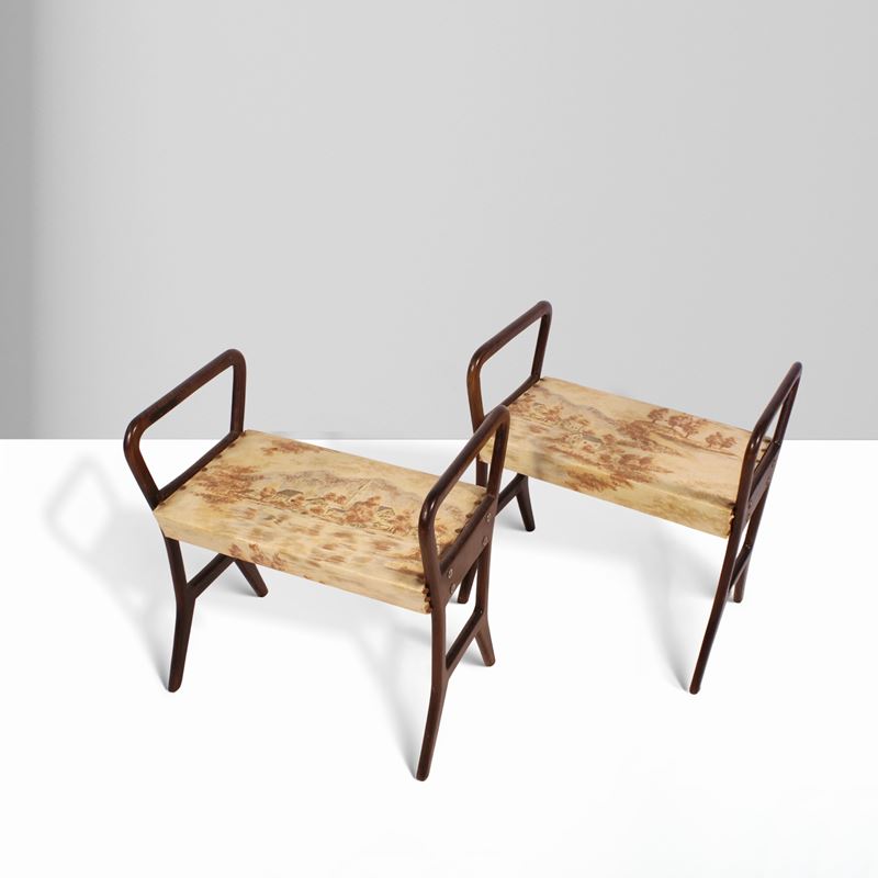 Manifattura italiana  (anni '60-'70)  - Asta DESIGN | FORMA | STILE - San Luca Casa d'Aste