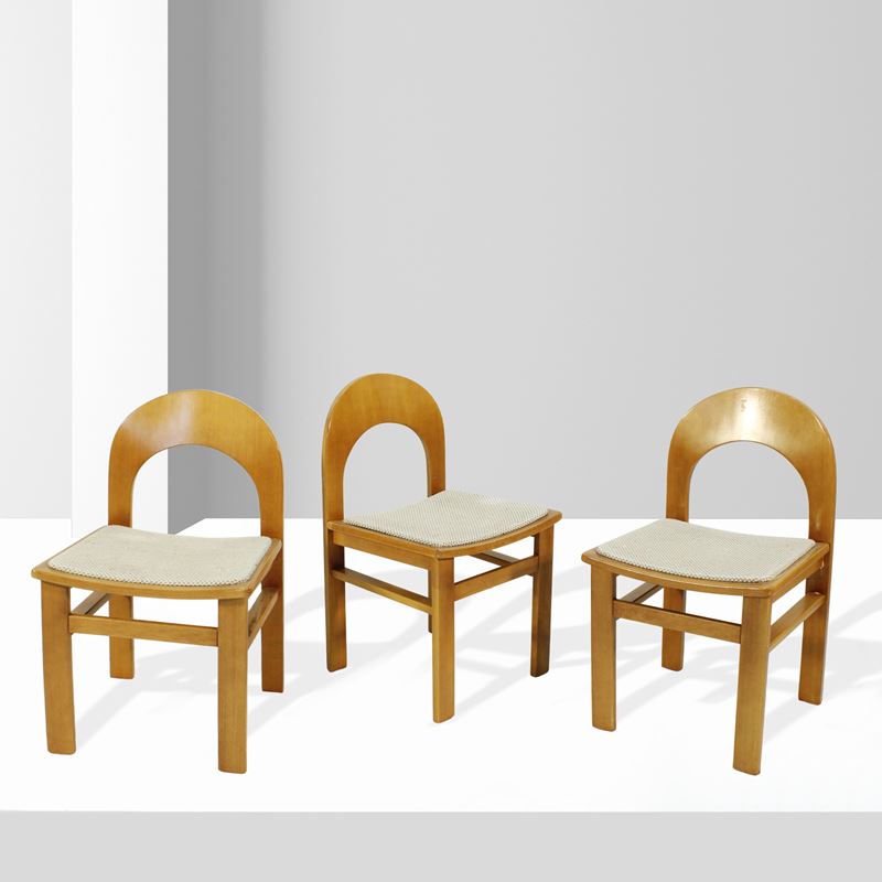Adalberto Caraceni prod. Tagliabue, attribuito  (Italia, anni '70)  - Asta DESIGN | FORMA | STILE - San Luca Casa d'Aste