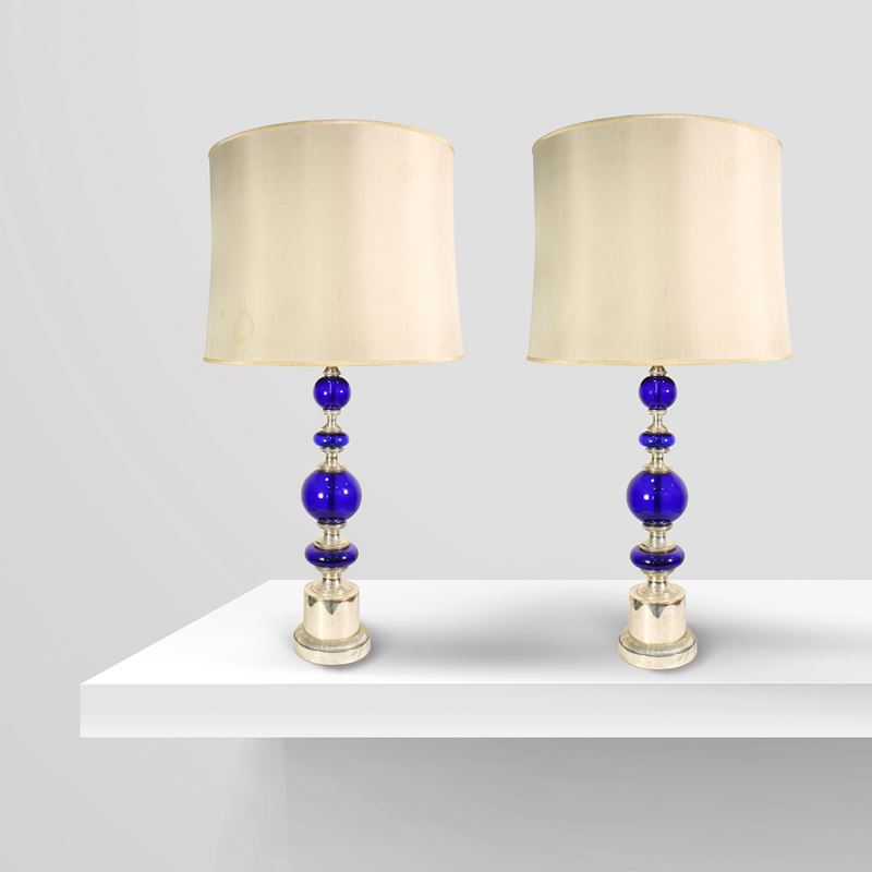 Gaetano Sciolari  (Italia, anni '60)  - Asta DESIGN | FORMA | STILE - San Luca Casa d'Aste