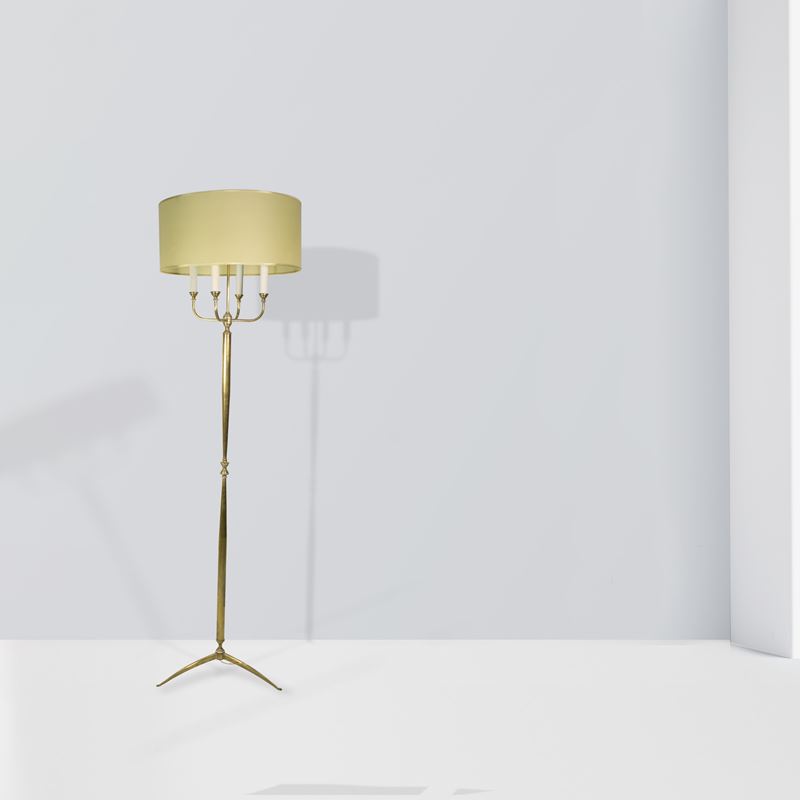 Manifattura italiana  (anni '70)  - Asta DESIGN | FORMA | STILE - San Luca Casa d'Aste