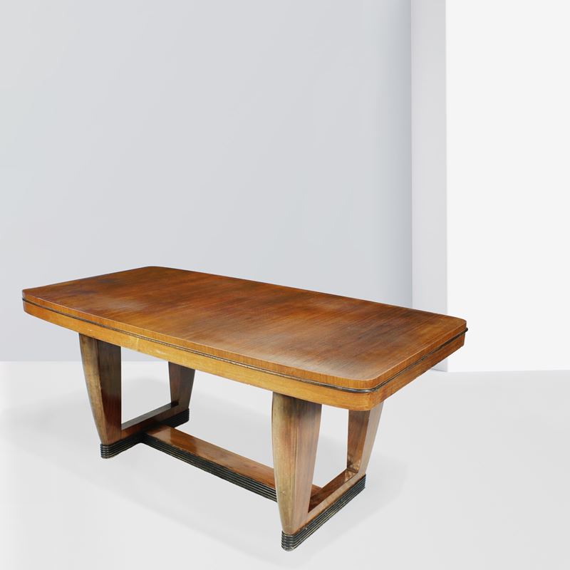 Vittorio Dassi, attribuito  (Italia, anni '70)  - Asta DESIGN | FORMA | STILE - San Luca Casa d'Aste
